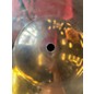 Used SABIAN 17in AAX Xplosion Crash Cymbal