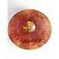 Used SABIAN 17in AAX Xplosion Crash Cymbal
