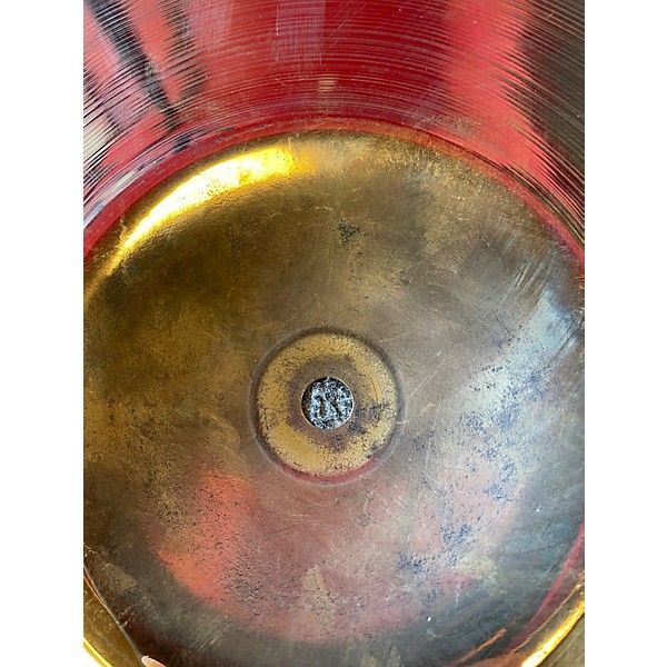 Used SABIAN 17in AAX Xplosion Crash Cymbal