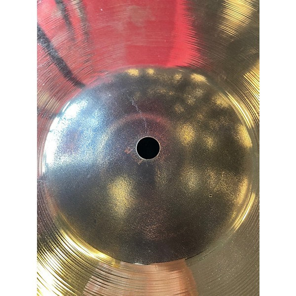 Used SABIAN 16in AAX Xplosion Fast Crash Cymbal