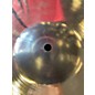 Used SABIAN 16in AAX Xplosion Fast Crash Cymbal