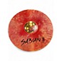 Used SABIAN 16in AAX Xplosion Fast Crash Cymbal