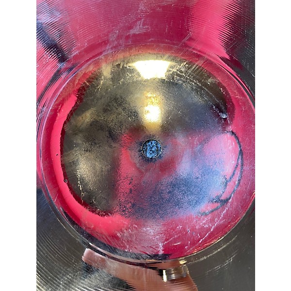 Used SABIAN 16in AAX Xplosion Fast Crash Cymbal