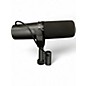 Used Shure SM7B Dynamic Microphone thumbnail