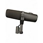 Used Shure SM7B Dynamic Microphone