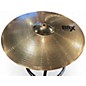 Used SABIAN 20in B8X ROCK RIDE Cymbal