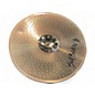 Used SABIAN 20in B8X ROCK RIDE Cymbal