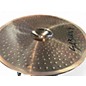Used SABIAN 20in B8X ROCK RIDE Cymbal
