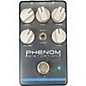 Used Wampler Phenom Distortion Effect Pedal thumbnail