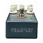 Used Wampler Phenom Distortion Effect Pedal