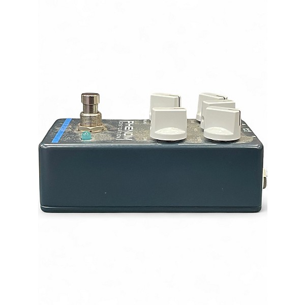 Used Wampler Phenom Distortion Effect Pedal