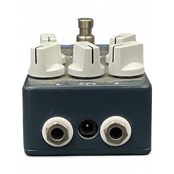 Used Wampler Phenom Distortion Effect Pedal