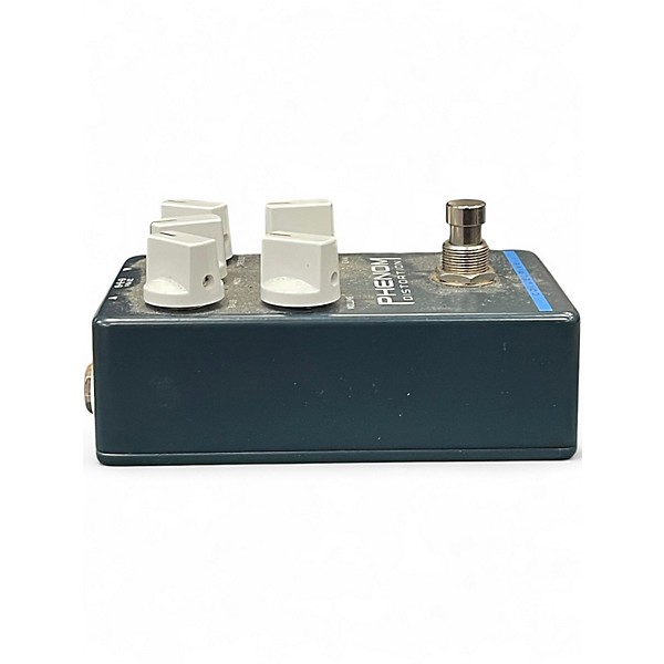 Used Wampler Phenom Distortion Effect Pedal