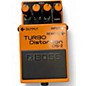 Used BOSS DS2 Turbo Distortion Effect Pedal thumbnail