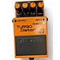 Used BOSS DS2 Turbo Distortion Effect Pedal
