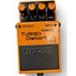 Used BOSS DS2 Turbo Distortion Effect Pedal