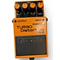 Used BOSS DS2 Turbo Distortion Effect Pedal