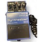 Used BOSS SY1 SYNTHESIZER Effect Pedal thumbnail