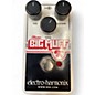 Used Electro-Harmonix Nano Big Muff Distortion Effect Pedal thumbnail