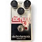 Used Electro-Harmonix Nano Big Muff Distortion Effect Pedal