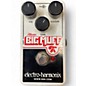 Used Electro-Harmonix Nano Big Muff Distortion Effect Pedal