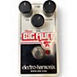 Used Electro-Harmonix Nano Big Muff Distortion Effect Pedal