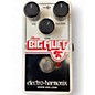 Used Electro-Harmonix Nano Big Muff Distortion Effect Pedal