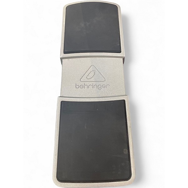 Used Behringer VOLUME PEDAL Pedal