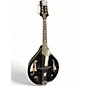 Used Eastman MD505 Black Top Mandolin thumbnail