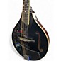 Used Eastman MD505 Black Top Mandolin