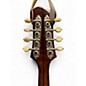 Used Eastman MD505 Black Top Mandolin