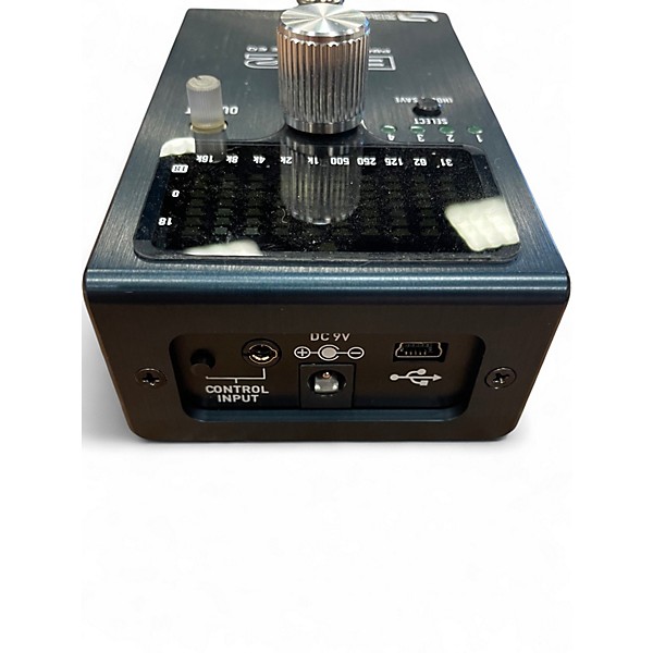Used Source Audio EQ2 Pedal