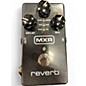 Used MXR Reverb Effect Pedal thumbnail