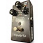 Used MXR Reverb Effect Pedal