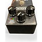 Used MXR Reverb Effect Pedal