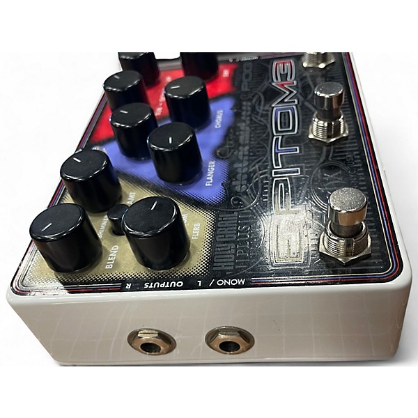 Used Electro-Harmonix Epitome Effect Processor