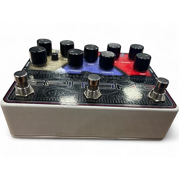 Used Electro-Harmonix Epitome Effect Processor