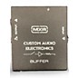 Used MXR Buffer Pedal thumbnail