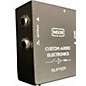 Used MXR Buffer Pedal