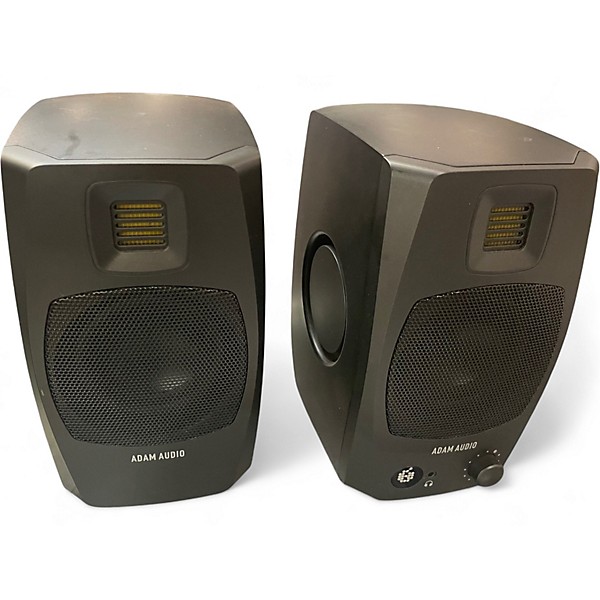 Used ADAM Audio D3V Powered Monitor