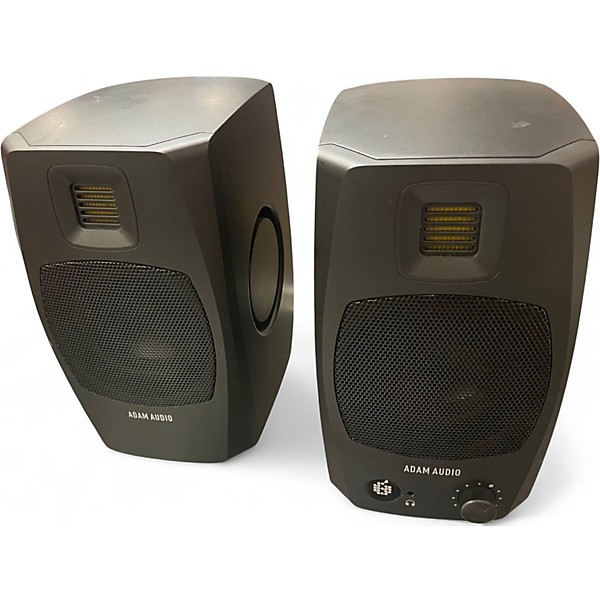 Used ADAM Audio D3V Powered Monitor