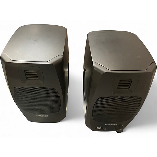 Used ADAM Audio D3V Powered Monitor
