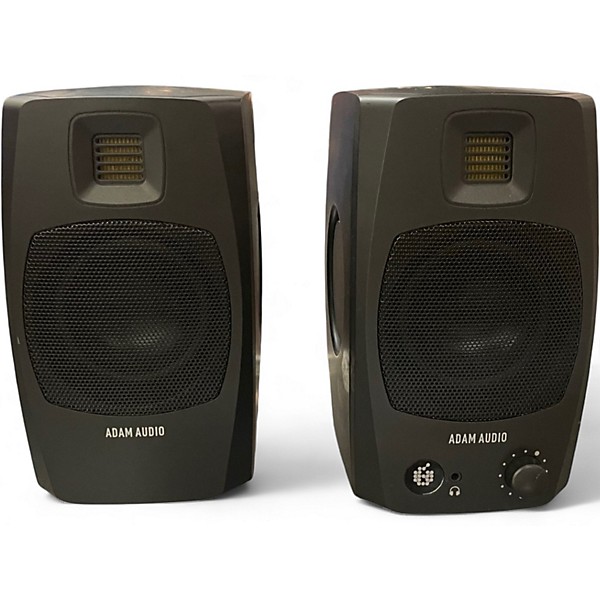 Used ADAM Audio D3V Powered Monitor