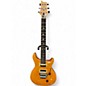 Used PRS SE Custom 24 Butterscotch Blonde Solid Body Electric Guitar thumbnail