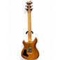 Used PRS SE Custom 24 Butterscotch Blonde Solid Body Electric Guitar