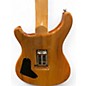 Used PRS SE Custom 24 Butterscotch Blonde Solid Body Electric Guitar