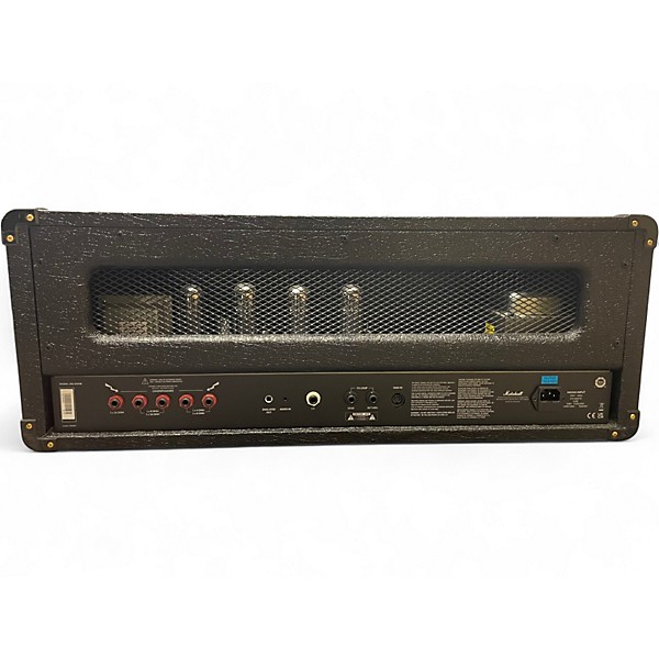 Used Marshall DSL100H 100W Tube Guitar Amp Head
