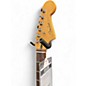 Used Fender PLAYER II JAZZMASTER Blue Solid Body Electric Guitar