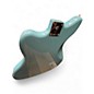 Used Fender PLAYER II JAZZMASTER Blue Solid Body Electric Guitar