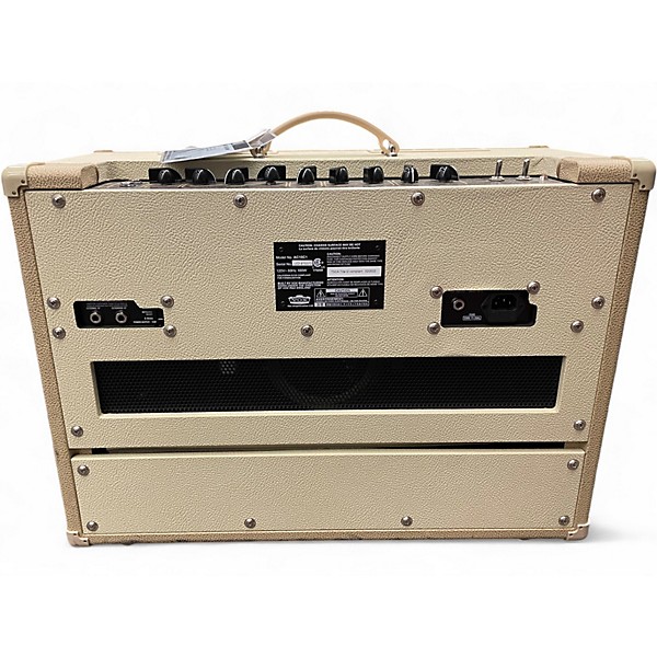 Used VOX AC15 Tube Guitar Combo Amp